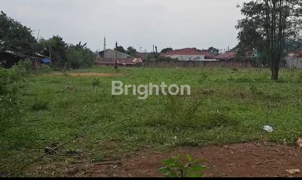 TANAH KOSONG PINGGIR JALAN KARYA DARMA JOHOR