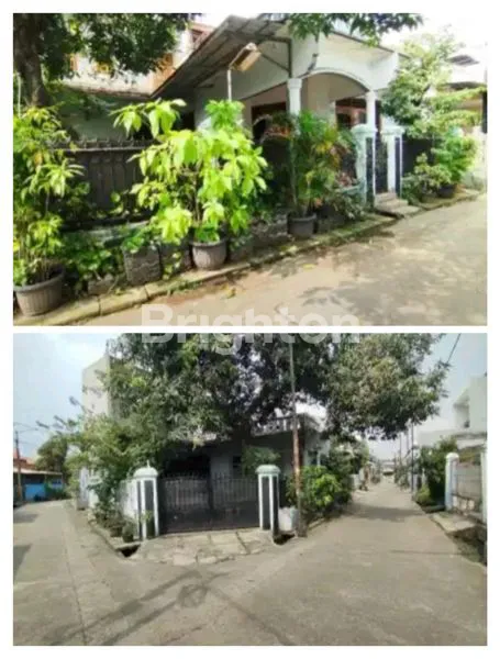 image RUMAH 2 LANTAI DI JEMBATAN 7 RAWALUMBU BEKASI (1)
