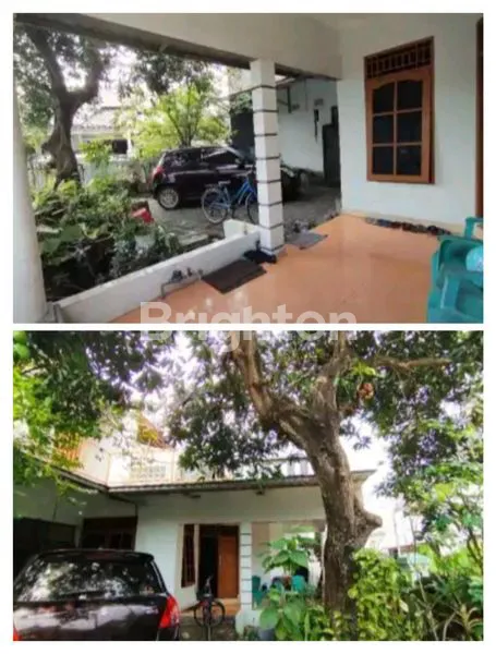 image RUMAH 2 LANTAI DI JEMBATAN 7 RAWALUMBU BEKASI (2)