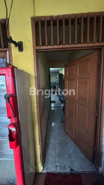 image RUMAH STRATEGIS 1 LANTAI DI KOMPLEK PLN JAKARTA PUSAT, SHM (4)