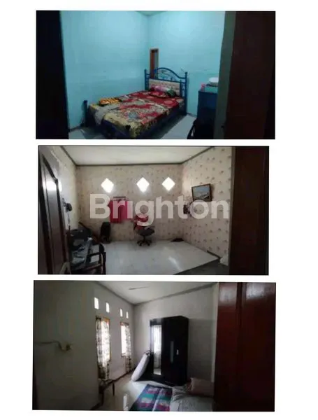 image RUMAH 2 LANTAI DI JEMBATAN 7 RAWALUMBU BEKASI (7)