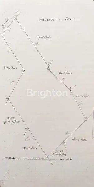 image DIJUAL & DISEWAKAN TANAH PINGGIR JALAN DI SEKITAR KEDOYA SELATAN, KEBON JERUK, JAKARTA BARAT. (3)