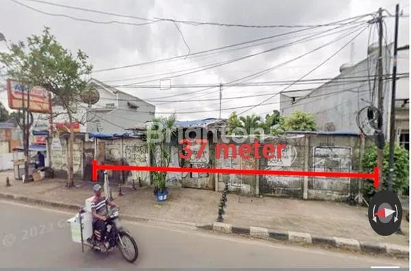 image DIJUAL & DISEWAKAN TANAH PINGGIR JALAN DI SEKITAR KEDOYA SELATAN, KEBON JERUK, JAKARTA BARAT. (1)