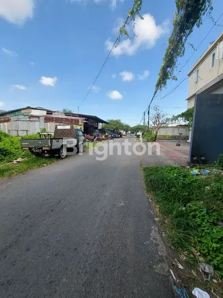 image TANAH  STRATEGIS 14.4 ARE, BISA DIBELI 7 ARE DI JALAN DEWI SRI KUTA BALI (3)