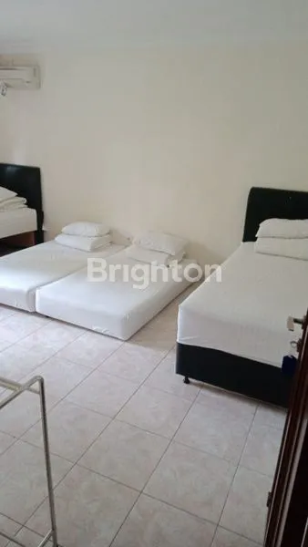 image VILLA DI MEGA MENDUNG,BOGOR JAWA BARAT (8)