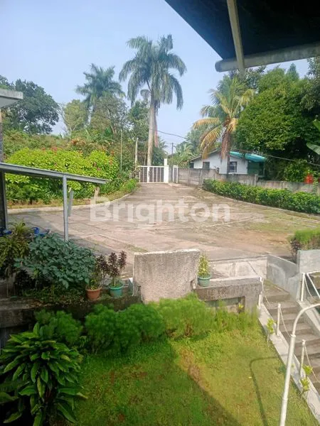 image VILLA DI MEGA MENDUNG,BOGOR JAWA BARAT (7)