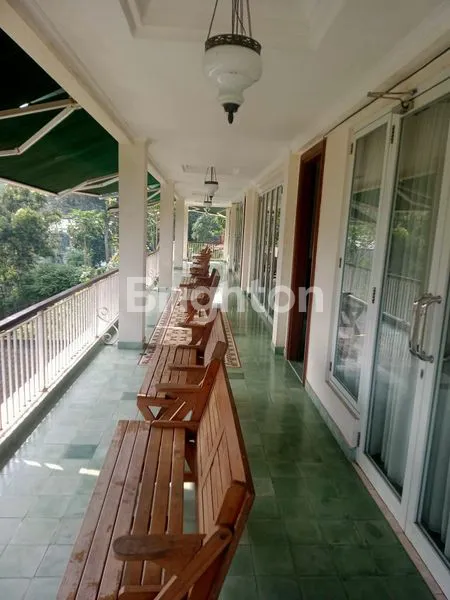 image VILLA DI MEGA MENDUNG,BOGOR JAWA BARAT (5)
