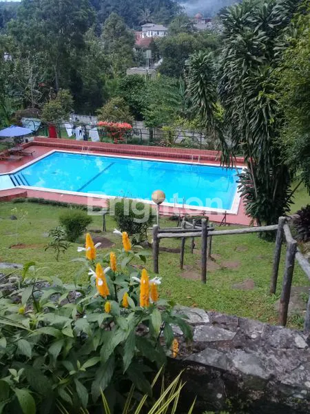 image VILLA DI MEGA MENDUNG,BOGOR JAWA BARAT (3)