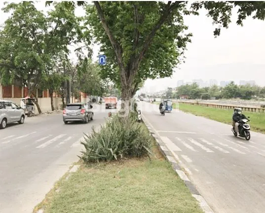image TANAH KAVLING LUAS LOKASI STRATEGIS DEKAT JAKARTA STADIUM DAN AKSES TOL SUNTER TANJUNG PRIOK, JAKARTA UTARA (2)