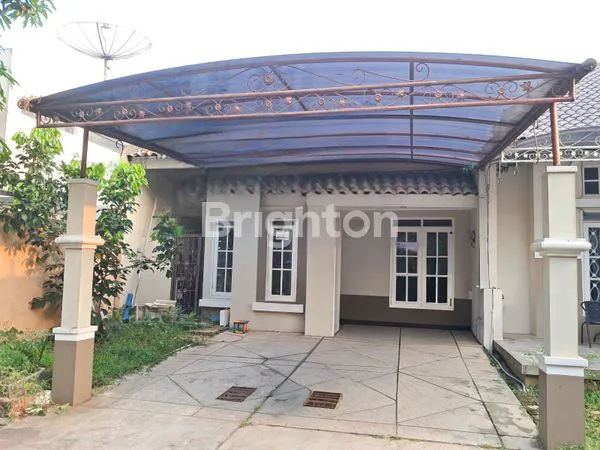 image TAMAN IMAM BONJOL, LIPPO KARAWACI TANGERANG (1)