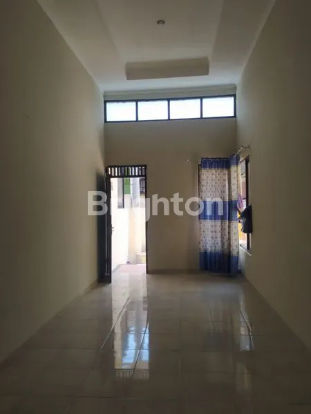 image RUMAH SIAP HUNI DI KOMPLEK PESONA ALAM RESIDENCE CIMAHI DENGAN LINGKUNGAN ASRI, LEGALITAS AMAN, SIAP HUNI, POTENSI BESAR! (1)