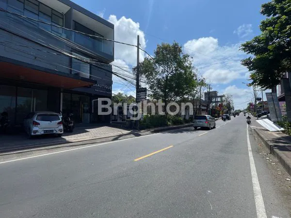 image LAHAN JALAN UTAMA DI AREA KOMERSIL JIMBARAN, ULUWATU - BALI (5)