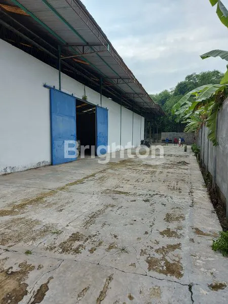 image TANAH DAN GUDANG SIAP PAKAI HARGA MURAH LOKASI STRATEGIS (3)