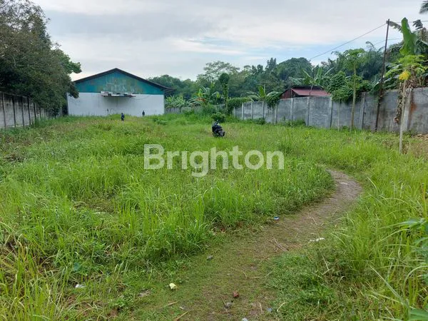 image TANAH DAN GUDANG SIAP PAKAI HARGA MURAH LOKASI STRATEGIS (2)