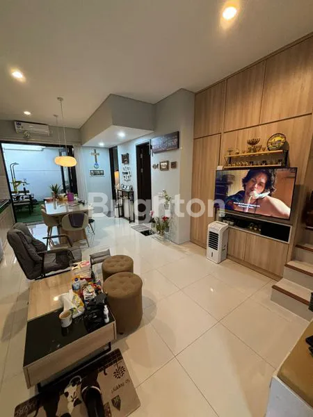 image CITRALAND CLUSTER TERBARU FURNISH SIAP HUNI HARGA MURAH (2)