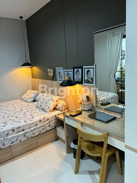 image CITRALAND CLUSTER TERBARU FURNISH SIAP HUNI HARGA MURAH (5)