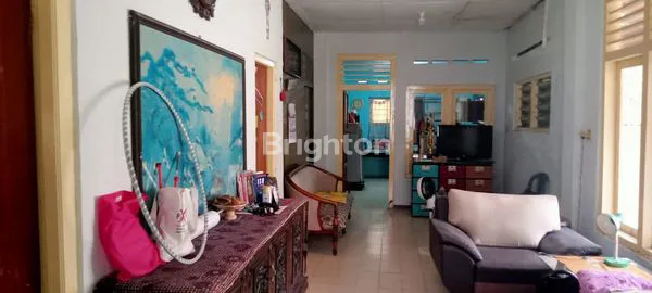 image KALIKEPITING SIAP HUNI STRATEGIS DEKAT UNAIR, MERR, GALAXY MALL (4)