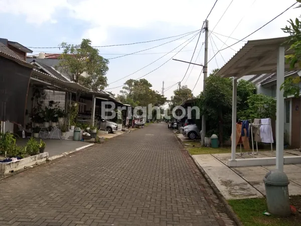 image DIJUAL CEPAT RUMAH THE RIVER - EAST FONTANA PARUNG PANJANG - BOGOR (2)