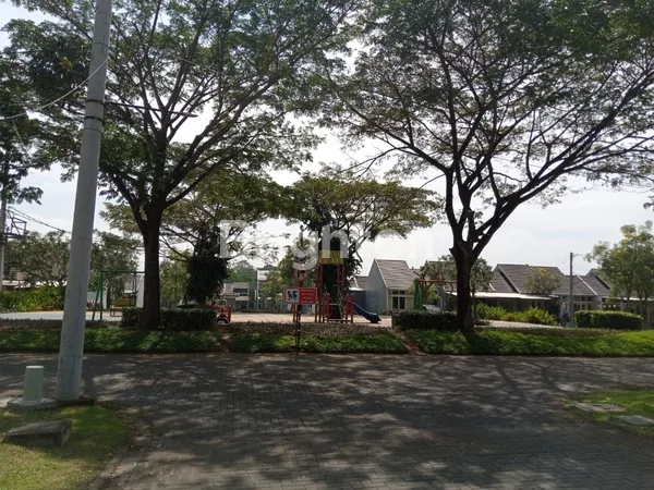 image DIJUAL CEPAT RUMAH THE RIVER - EAST FONTANA PARUNG PANJANG - BOGOR (4)