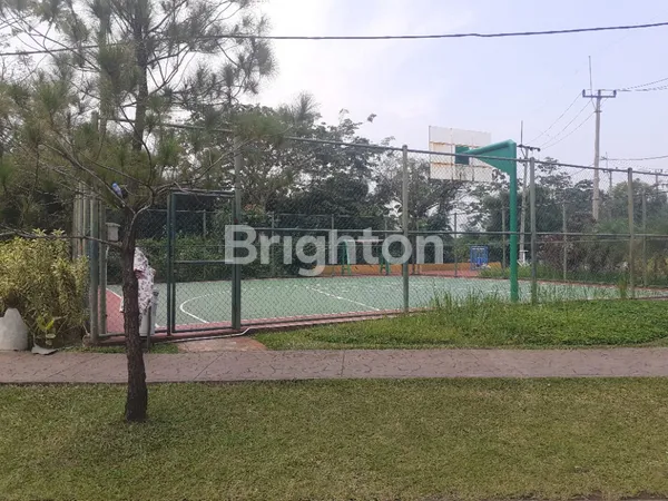 image DIJUAL CEPAT RUMAH THE RIVER - EAST FONTANA PARUNG PANJANG - BOGOR (5)