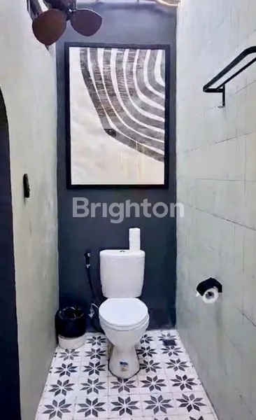 image VILLA  MODEREN 2 LANTAI BISA BULANAN HARIAN AREA SEMINYAK (5)