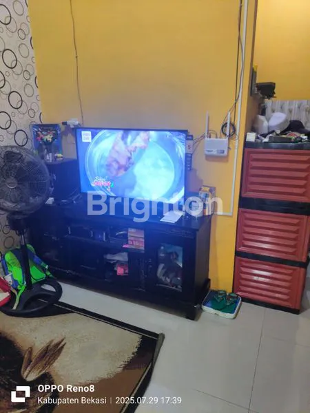 image RUMAH 2 LANTAI DI VILLA GADING HARAPAN, BEKASI (2)