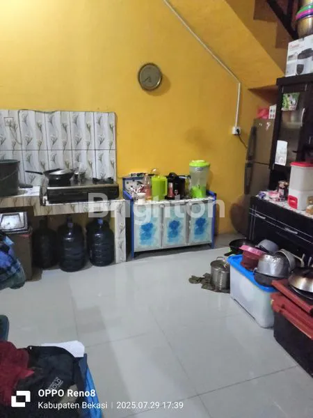 image RUMAH 2 LANTAI DI VILLA GADING HARAPAN, BEKASI (3)