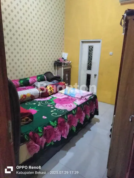 image RUMAH 2 LANTAI DI VILLA GADING HARAPAN, BEKASI (4)