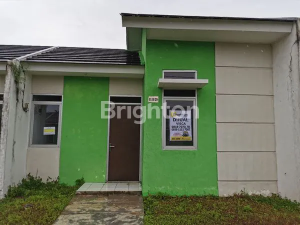 image RUMAH PARK HILLS CITRA MAJA RAYA TANGERANG (1)
