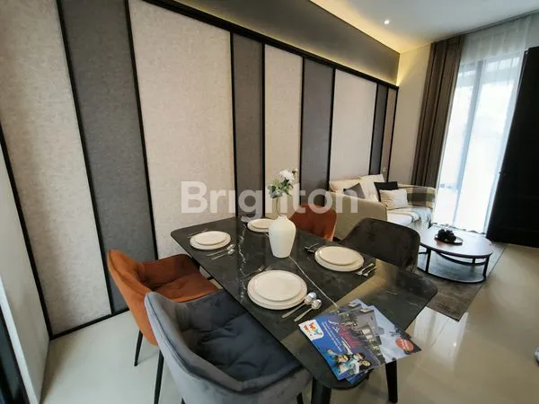 image RUMAH  MEWAH DI LINGKUNGAN WOW SAWOJAJAR MALANG (2)