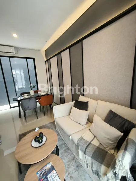 image RUMAH  MEWAH DI LINGKUNGAN WOW SAWOJAJAR MALANG (3)