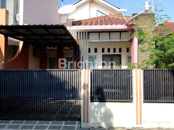 RUMAH SIAP HUNI DI TEGAL