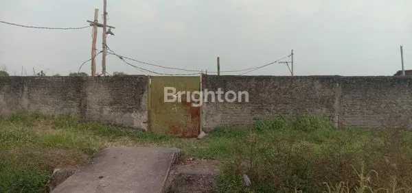 image TANAH KOSONG 8.500 M² – BELAKANG PERUMAHAN PILANG SARI, KEDAWUNG (1)