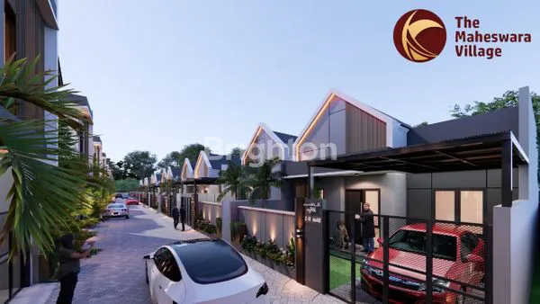 image VILLA BARU  CANTIK DESAIN MINIMALIS DI NUSA DUA  (2)