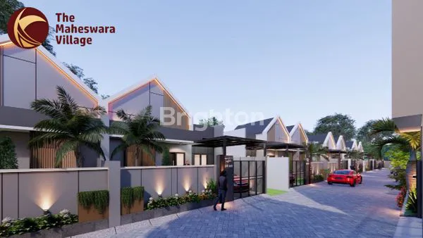 image VILLA BARU  CANTIK DESAIN MINIMALIS DI NUSA DUA  (3)