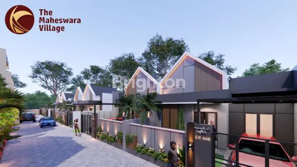image VILLA BARU  CANTIK DESAIN MINIMALIS DI NUSA DUA  (4)