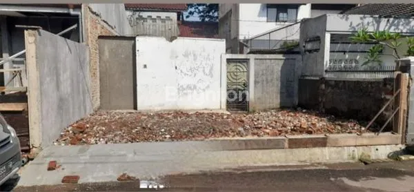 KAVLING EKSKLUSIF DI TURANGGA – BELAKANG HOTEL HORISON