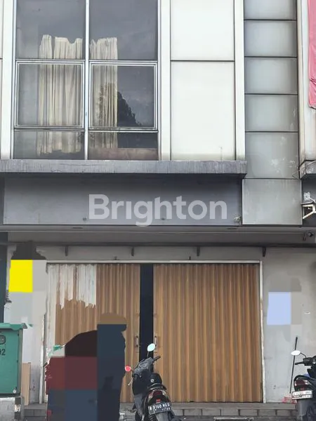 image RUKO STRATEGIS DI BANJAR WIJAYA,COCOK UNTUK USAHA (1)