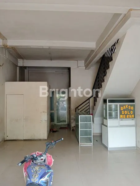 image RUKO STRATEGIS DI BANJAR WIJAYA,COCOK UNTUK USAHA (4)