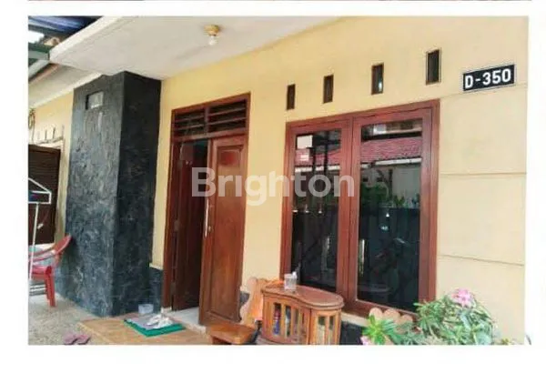 image RUMAH SIAP HUNI LOKASI STRATEGIS  DI KOMPLEK MASNAGA JAKASAMPURNA (3)