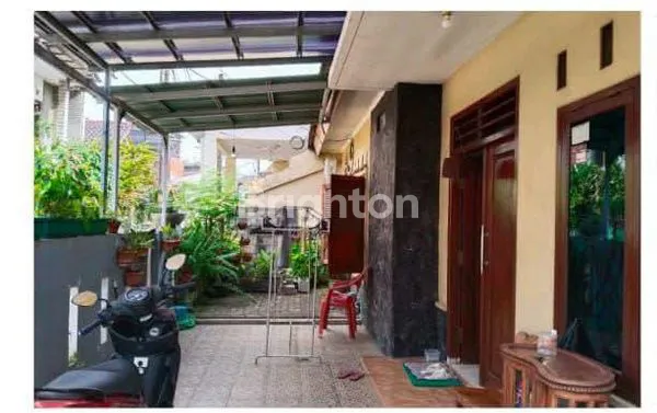 image RUMAH SIAP HUNI LOKASI STRATEGIS  DI KOMPLEK MASNAGA JAKASAMPURNA (2)