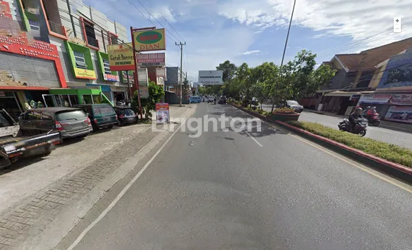 image RUKO DIJUAL MURAH 3 LANTAI PINGGIR JALAN TEUKU UMAR (3)