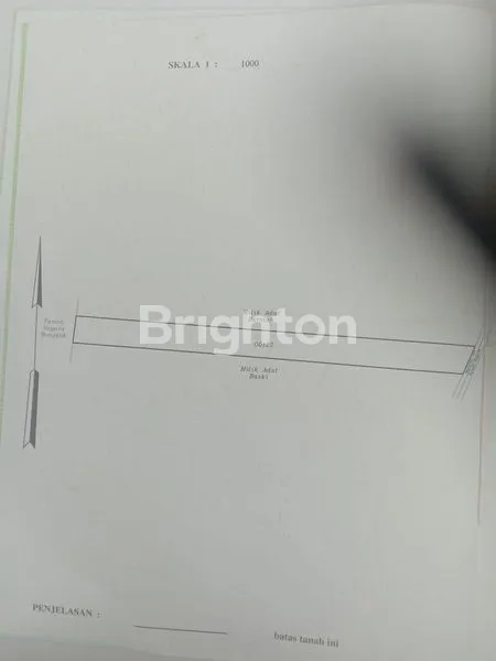 image TANAH KOSONG 8.500 M² – BELAKANG PERUMAHAN PILANG SARI, KEDAWUNG (5)