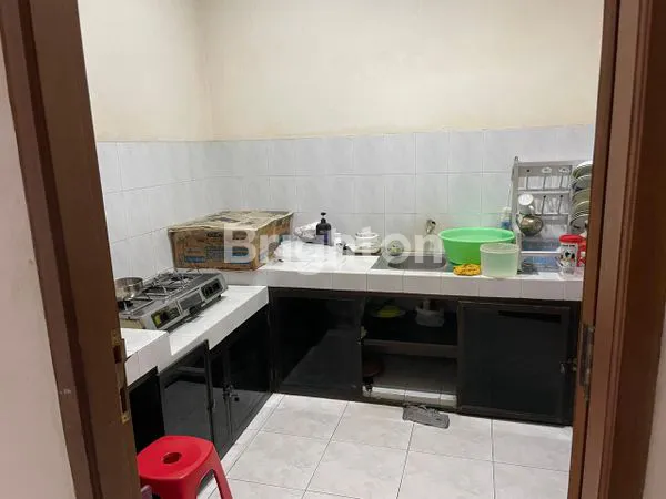 image RUMAH SIAP HUNI KUTISARI INDAH SEMI FURNISH SURABAYA (4)