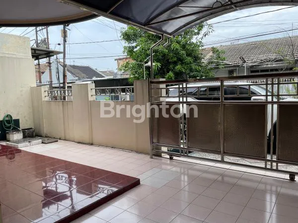 image RUMAH SIAP HUNI KUTISARI INDAH SEMI FURNISH SURABAYA (2)