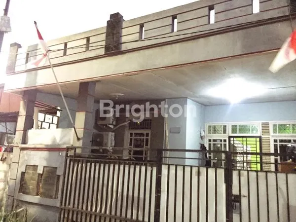 image DIJUAL RUMAH KOSONGAN HARGA HEMAT (6)