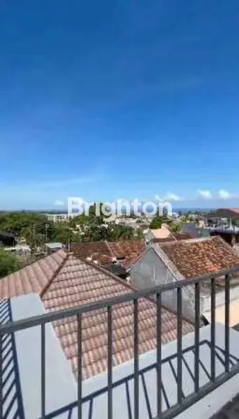 image NEW VILLA IN UNGASAN (4)