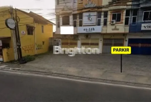 image RUKO DIJUAL MURAH 3 LANTAI PINGGIR JALAN TEUKU UMAR (8)