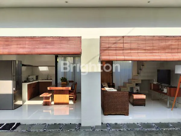 image DIJUAL VILLA MODERN MINIMALIS BALI ARUM (3)