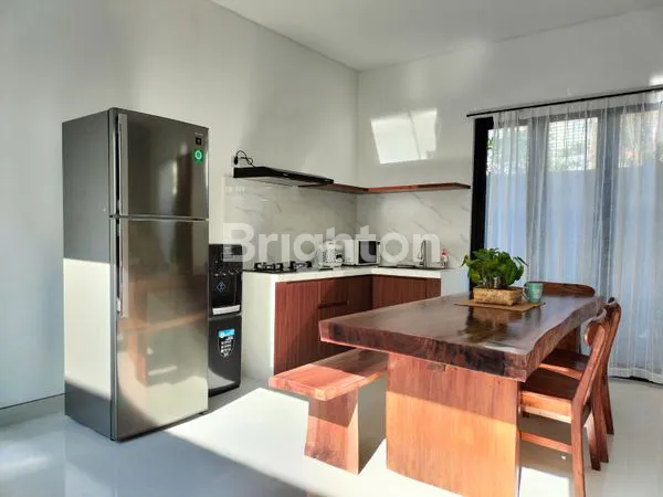 image DIJUAL VILLA MODERN MINIMALIS BALI ARUM (5)